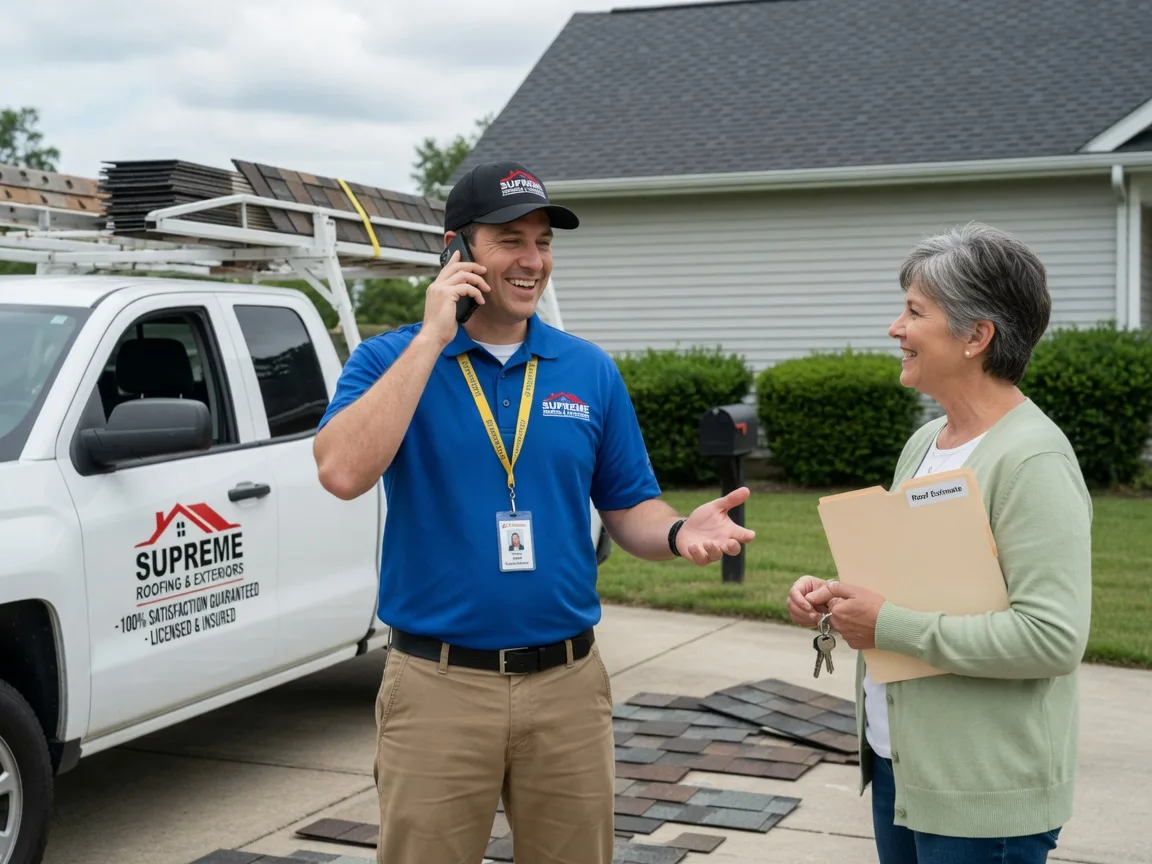 Roof Replacement Porter, TX FAQs